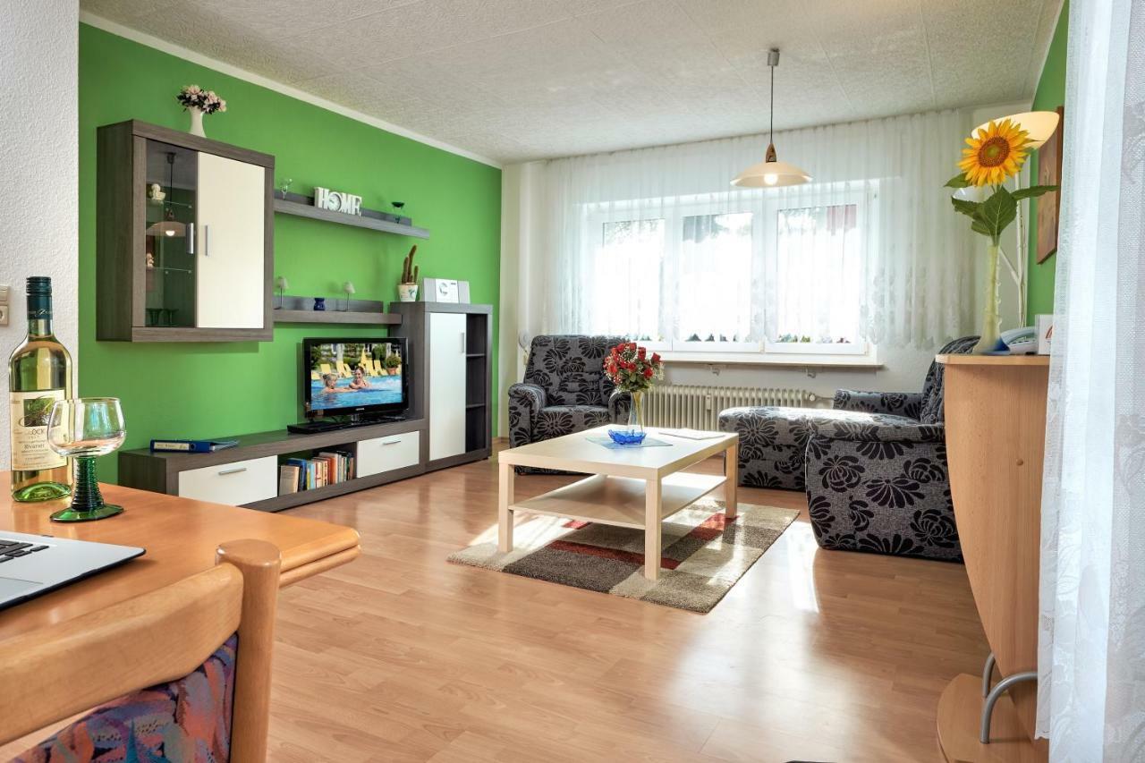 Regenbogen-Appartement Bad Krozingen Exteriér fotografie
