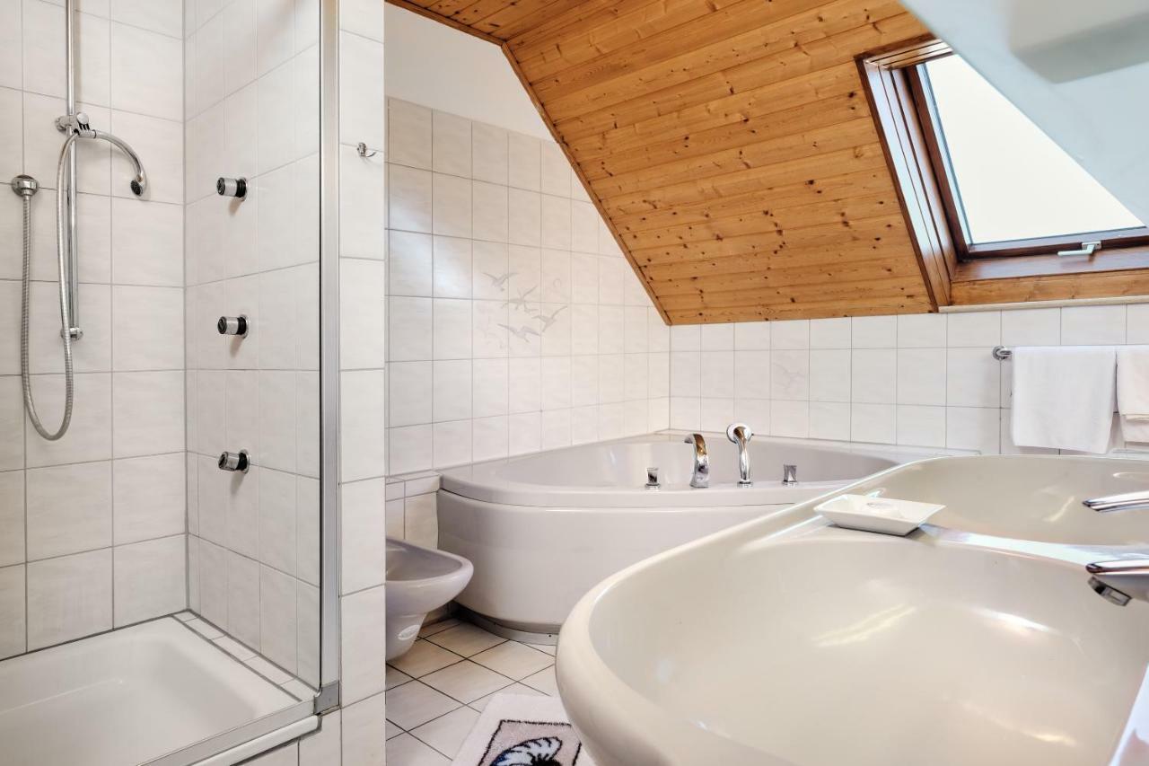 Regenbogen-Appartement Bad Krozingen Exteriér fotografie
