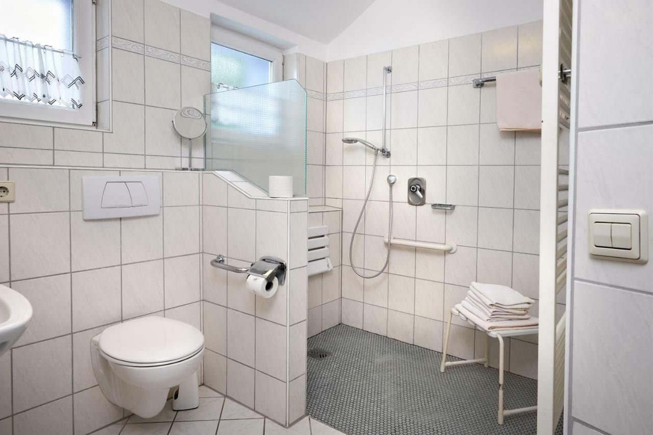 Regenbogen-Appartement Bad Krozingen Exteriér fotografie